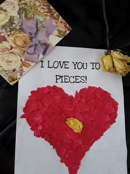 🍎 MURANO Glass, Apple Paperweight, pristine used condition - Picture 12 of 16